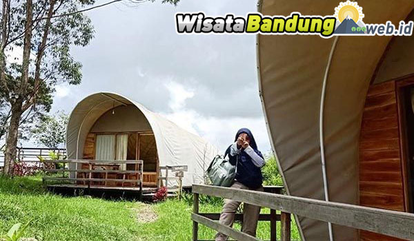 5 Tempat Wisata di Bandung yang Cocok Dikunjungi Saat Libur Cuti Bersama